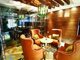 Chengdu Celebrity Upper Class Hotel в Чэнду Китай ✅. Забронировать номер онлайн по выгодной цене в Chengdu Celebrity Upper Class Hotel. Трансфер из аэропорта.