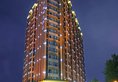 Parasol City Hotel and Residence Chengdu в Чэнду Китай ✅. Забронировать номер онлайн по выгодной цене в Parasol City Hotel and Residence Chengdu. Трансфер из аэропорта.