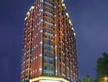 Parasol City Hotel and Residence Chengdu в Чэнду Китай ✅. Забронировать номер онлайн по выгодной цене в Parasol City Hotel and Residence Chengdu. Трансфер из аэропорта.