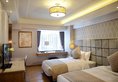 Parasol City Hotel and Residence Chengdu в Чэнду Китай ✅. Забронировать номер онлайн по выгодной цене в Parasol City Hotel and Residence Chengdu. Трансфер из аэропорта.