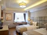 Parasol City Hotel and Residence Chengdu в Чэнду Китай ✅. Забронировать номер онлайн по выгодной цене в Parasol City Hotel and Residence Chengdu. Трансфер из аэропорта.