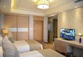 Parasol City Hotel and Residence Chengdu в Чэнду Китай ✅. Забронировать номер онлайн по выгодной цене в Parasol City Hotel and Residence Chengdu. Трансфер из аэропорта.