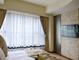 Parasol City Hotel and Residence Chengdu в Чэнду Китай ✅. Забронировать номер онлайн по выгодной цене в Parasol City Hotel and Residence Chengdu. Трансфер из аэропорта.