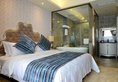 Parasol City Hotel and Residence Chengdu в Чэнду Китай ✅. Забронировать номер онлайн по выгодной цене в Parasol City Hotel and Residence Chengdu. Трансфер из аэропорта.