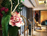 Parasol City Hotel and Residence Chengdu в Чэнду Китай ✅. Забронировать номер онлайн по выгодной цене в Parasol City Hotel and Residence Chengdu. Трансфер из аэропорта.