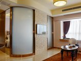 Parasol City Hotel and Residence Chengdu в Чэнду Китай ✅. Забронировать номер онлайн по выгодной цене в Parasol City Hotel and Residence Chengdu. Трансфер из аэропорта.