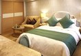 Parasol City Hotel and Residence Chengdu в Чэнду Китай ✅. Забронировать номер онлайн по выгодной цене в Parasol City Hotel and Residence Chengdu. Трансфер из аэропорта.