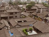 Bamboo House