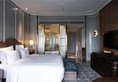 Longemont Hotel Chengdu （The Longemont Hotels） в Чэнду Китай ✅. Забронировать номер онлайн по выгодной цене в Longemont Hotel Chengdu （The Longemont Hotels）. Трансфер из аэропорта.