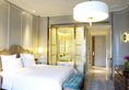 Longemont Hotel Chengdu （The Longemont Hotels） в Чэнду Китай ✅. Забронировать номер онлайн по выгодной цене в Longemont Hotel Chengdu （The Longemont Hotels）. Трансфер из аэропорта.
