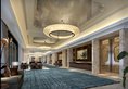 Longemont Hotel Chengdu （The Longemont Hotels） в Чэнду Китай ✅. Забронировать номер онлайн по выгодной цене в Longemont Hotel Chengdu （The Longemont Hotels）. Трансфер из аэропорта.