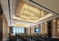 Longemont Hotel Chengdu （The Longemont Hotels） в Чэнду Китай ✅. Забронировать номер онлайн по выгодной цене в Longemont Hotel Chengdu （The Longemont Hotels）. Трансфер из аэропорта.