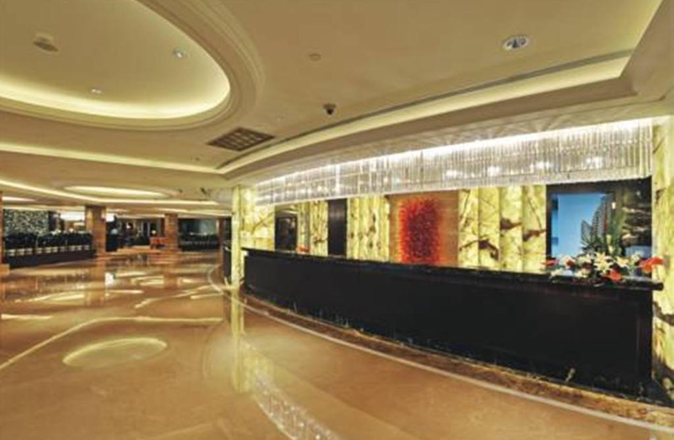 Chengdu Minya Hotel - Main Building в Чэнду Китай ✅. Забронировать номер онлайн по выгодной цене в Chengdu Minya Hotel - Main Building. Трансфер из аэропорта.