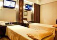 Chengdu Noah's Ark Hotel в Чэнду Китай ✅. Забронировать номер онлайн по выгодной цене в Chengdu Noah's Ark Hotel. Трансфер из аэропорта.