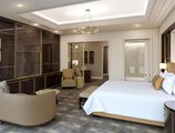 Waldorf Astoria Chengdu в Чэнду Китай ✅. Забронировать номер онлайн по выгодной цене в Waldorf Astoria Chengdu. Трансфер из аэропорта.