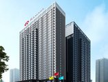 Ramada Chengdu North в Чэнду Китай ✅. Забронировать номер онлайн по выгодной цене в Ramada Chengdu North. Трансфер из аэропорта.