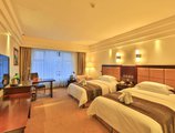 Ramada Chengdu North в Чэнду Китай ✅. Забронировать номер онлайн по выгодной цене в Ramada Chengdu North. Трансфер из аэропорта.