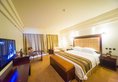 Ramada Chengdu North в Чэнду Китай ✅. Забронировать номер онлайн по выгодной цене в Ramada Chengdu North. Трансфер из аэропорта.