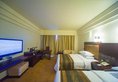 Ramada Chengdu North в Чэнду Китай ✅. Забронировать номер онлайн по выгодной цене в Ramada Chengdu North. Трансфер из аэропорта.