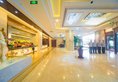 Ramada Chengdu North в Чэнду Китай ✅. Забронировать номер онлайн по выгодной цене в Ramada Chengdu North. Трансфер из аэропорта.