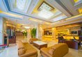 Ramada Chengdu North в Чэнду Китай ✅. Забронировать номер онлайн по выгодной цене в Ramada Chengdu North. Трансфер из аэропорта.