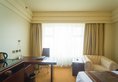 Ramada Chengdu North в Чэнду Китай ✅. Забронировать номер онлайн по выгодной цене в Ramada Chengdu North. Трансфер из аэропорта.