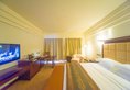 Ramada Chengdu North в Чэнду Китай ✅. Забронировать номер онлайн по выгодной цене в Ramada Chengdu North. Трансфер из аэропорта.