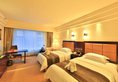 Ramada Chengdu North в Чэнду Китай ✅. Забронировать номер онлайн по выгодной цене в Ramada Chengdu North. Трансфер из аэропорта.