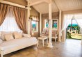 Green Organic Villas в Фантьет Вьетнам ✅. Забронировать номер онлайн по выгодной цене в Green Organic Villas. Трансфер из аэропорта.