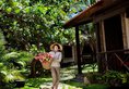 Green Organic Villas в Фантьет Вьетнам ✅. Забронировать номер онлайн по выгодной цене в Green Organic Villas. Трансфер из аэропорта.