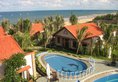 Green Organic Villas в Фантьет Вьетнам ✅. Забронировать номер онлайн по выгодной цене в Green Organic Villas. Трансфер из аэропорта.