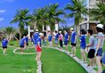 Fiore Healthy Resort в Фантьет Вьетнам ✅. Забронировать номер онлайн по выгодной цене в Fiore Healthy Resort. Трансфер из аэропорта.