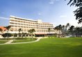 Phan Thiet Ocean Dunes Resort в Фантьет Вьетнам ✅. Забронировать номер онлайн по выгодной цене в Phan Thiet Ocean Dunes Resort. Трансфер из аэропорта.