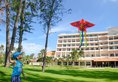 Phan Thiet Ocean Dunes Resort в Фантьет Вьетнам ✅. Забронировать номер онлайн по выгодной цене в Phan Thiet Ocean Dunes Resort. Трансфер из аэропорта.