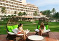 Phan Thiet Ocean Dunes Resort в Фантьет Вьетнам ✅. Забронировать номер онлайн по выгодной цене в Phan Thiet Ocean Dunes Resort. Трансфер из аэропорта.