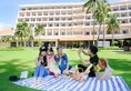 Phan Thiet Ocean Dunes Resort в Фантьет Вьетнам ✅. Забронировать номер онлайн по выгодной цене в Phan Thiet Ocean Dunes Resort. Трансфер из аэропорта.