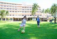 Phan Thiet Ocean Dunes Resort в Фантьет Вьетнам ✅. Забронировать номер онлайн по выгодной цене в Phan Thiet Ocean Dunes Resort. Трансфер из аэропорта.