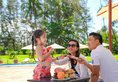 Phan Thiet Ocean Dunes Resort в Фантьет Вьетнам ✅. Забронировать номер онлайн по выгодной цене в Phan Thiet Ocean Dunes Resort. Трансфер из аэропорта.