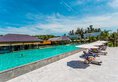 Villa Del Sol Beach Resort & Spa в Фантьет Вьетнам ✅. Забронировать номер онлайн по выгодной цене в Villa Del Sol Beach Resort & Spa. Трансфер из аэропорта.