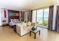 Villa Del Sol Beach Resort & Spa в Фантьет Вьетнам ✅. Забронировать номер онлайн по выгодной цене в Villa Del Sol Beach Resort & Spa. Трансфер из аэропорта.