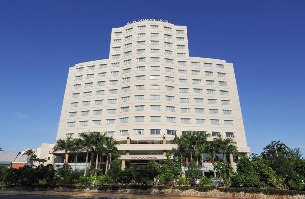 TTC Hotel Premium Phan Thiet в Фантьет Вьетнам ✅. Забронировать номер онлайн по выгодной цене в TTC Hotel Premium Phan Thiet. Трансфер из аэропорта.