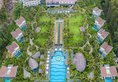 Sonata Resort & Spa в Фантьет Вьетнам ✅. Забронировать номер онлайн по выгодной цене в Sonata Resort & Spa. Трансфер из аэропорта.