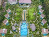 Sonata Resort & Spa в Фантьет Вьетнам ✅. Забронировать номер онлайн по выгодной цене в Sonata Resort & Spa. Трансфер из аэропорта.