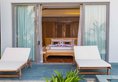 Sonata Resort & Spa в Фантьет Вьетнам ✅. Забронировать номер онлайн по выгодной цене в Sonata Resort & Spa. Трансфер из аэропорта.