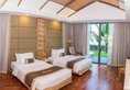 Sonata Resort & Spa в Фантьет Вьетнам ✅. Забронировать номер онлайн по выгодной цене в Sonata Resort & Spa. Трансфер из аэропорта.