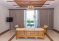 Sonata Resort & Spa в Фантьет Вьетнам ✅. Забронировать номер онлайн по выгодной цене в Sonata Resort & Spa. Трансфер из аэропорта.