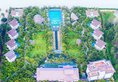 Sonata Resort & Spa в Фантьет Вьетнам ✅. Забронировать номер онлайн по выгодной цене в Sonata Resort & Spa. Трансфер из аэропорта.