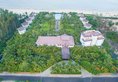 Sonata Resort & Spa в Фантьет Вьетнам ✅. Забронировать номер онлайн по выгодной цене в Sonata Resort & Spa. Трансфер из аэропорта.