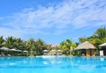 Sonata Resort & Spa в Фантьет Вьетнам ✅. Забронировать номер онлайн по выгодной цене в Sonata Resort & Spa. Трансфер из аэропорта.