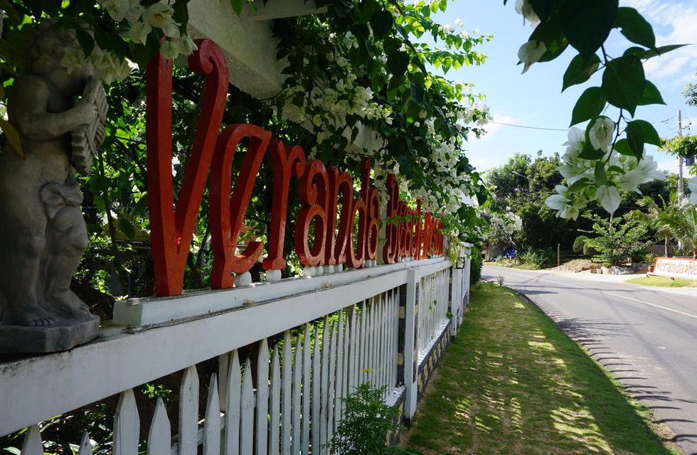 Veranda Beach Resort в Фантьет Вьетнам ✅. Забронировать номер онлайн по выгодной цене в Veranda Beach Resort. Трансфер из аэропорта.